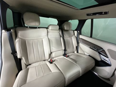 Used 2023 Land Rover Range Rover SE image 22