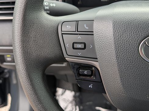 Used 2026 Toyota Camry LE FWD image 21