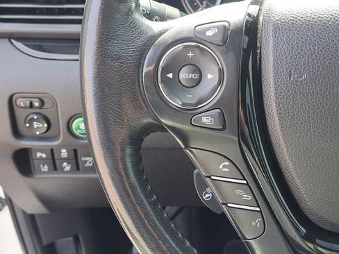 Certified 2019 Honda Ridgeline RTL-E image 11