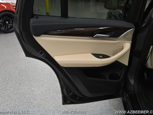 Used 2024 BMW X3 M40i AWD/4WD image 42