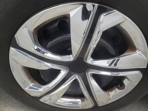 Used 2019 Honda Civic LX image 31