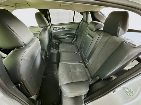 Used 2025 Mitsubishi Eclipse Cross SE image 27