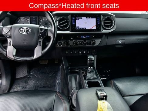Used 2018 Toyota Tacoma TRD Pro image 18