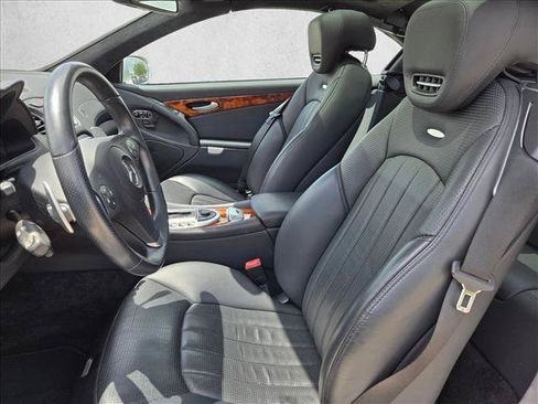 Used 2011 Mercedes-Benz SL 63 AMG image 17