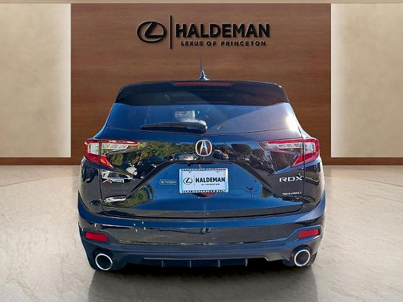 Used 2022 Acura RDX w/ Advance Package AWD/4WD image 5