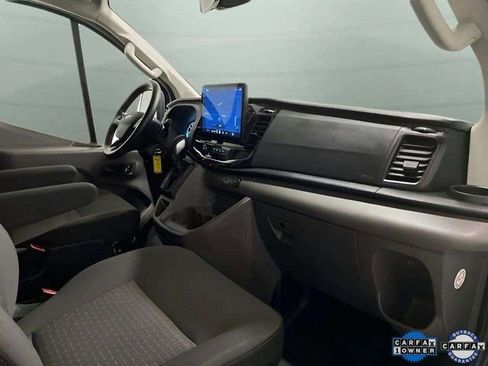 Used 2024 Ford Transit 350 XLT image 23