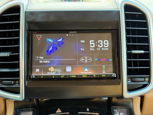 Used 2012 Porsche Cayenne AWD/4WD image 61