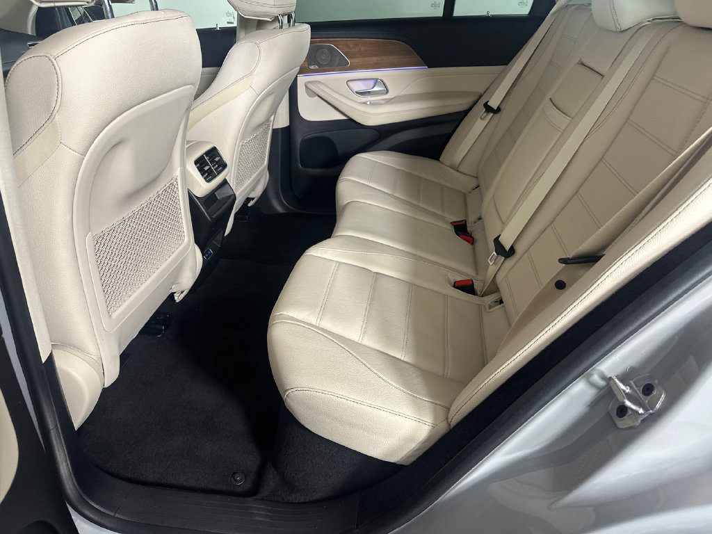 Certified 2024 Mercedes-Benz GLE 350 4MATIC image 23