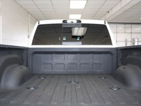 Certified 2024 RAM 3500 Limited w/ Safety Group image 10