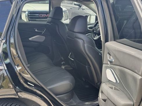 Used 2021 Acura RDX w/ Technology Package image 32