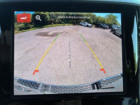 Used 2025 RAM 1500 Big Horn AWD/4WD image 23