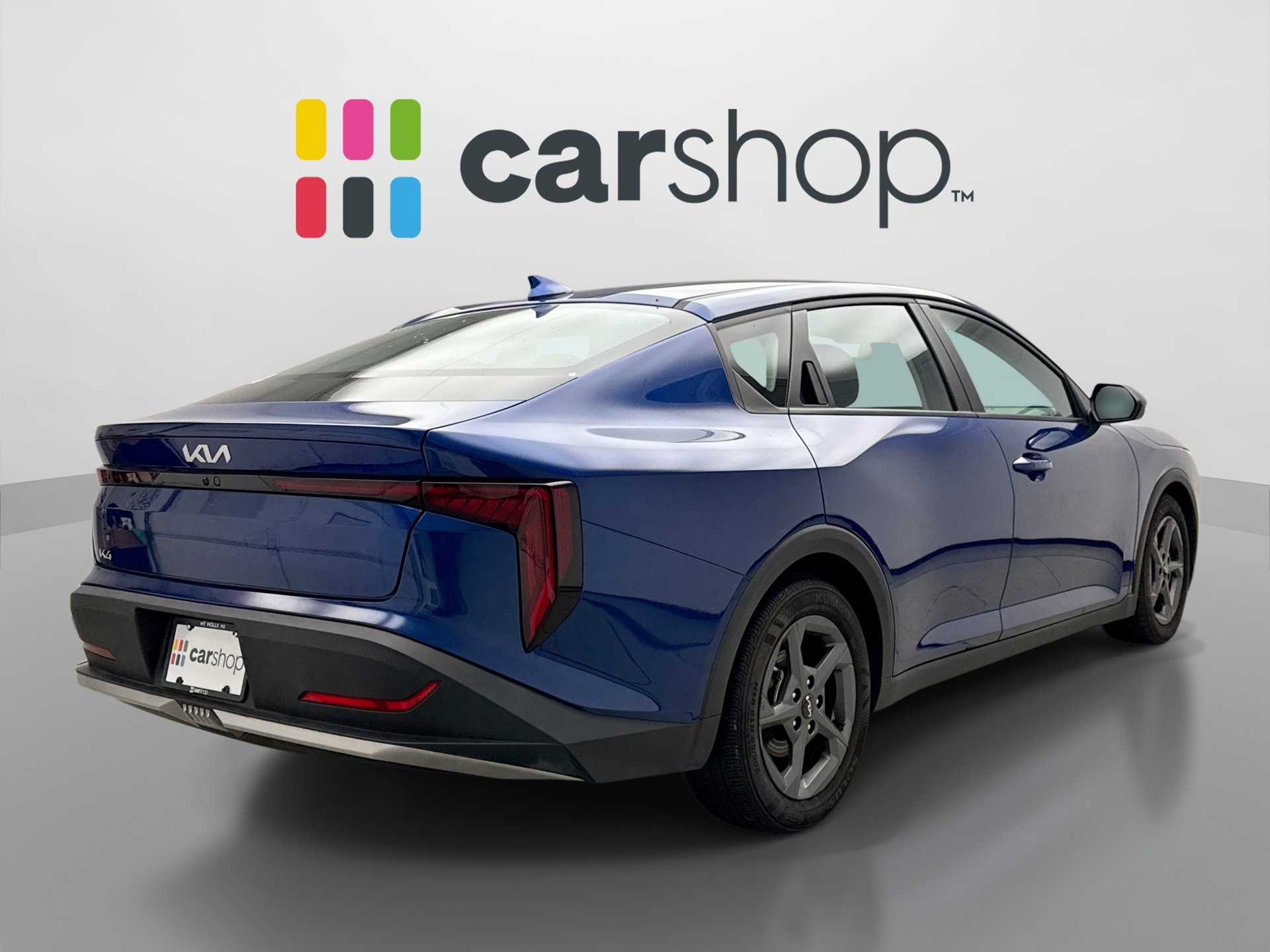 Used 2025 Kia K4 FWD image 5