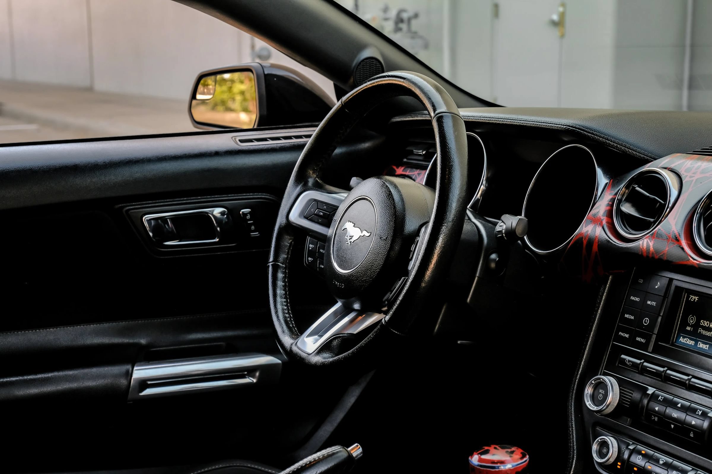 Used 2016 Ford Mustang GT RWD image 21