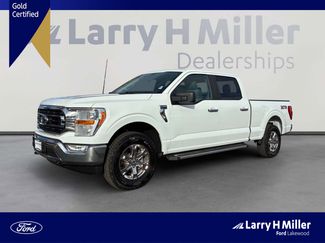 Used 2022 Ford F150 XLT w/ XTR Package video 1