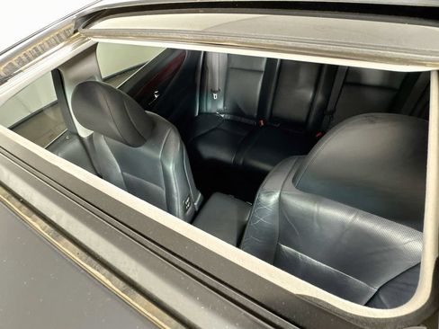 Used 2008 Lexus LS 460 RWD image 26