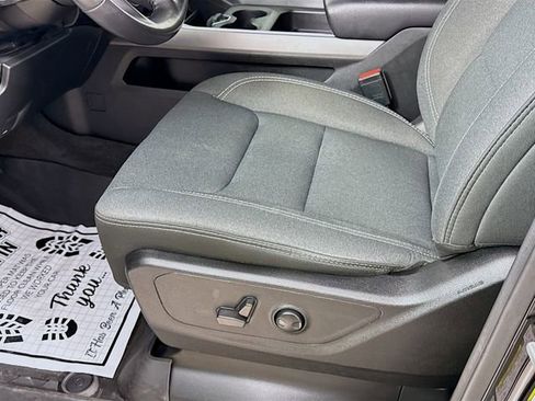 Used 2022 RAM 1500 Big Horn image 18