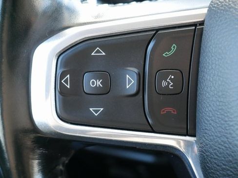 Used 2021 RAM 1500 Laramie image 21