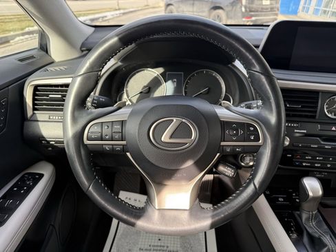 Used 2020 Lexus RX 350 AWD w/ Premium Package image 18