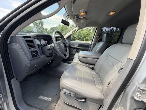 Used 2008 Dodge Ram 3500 Truck SLT w/ Popular Equipment Group RWD image 26