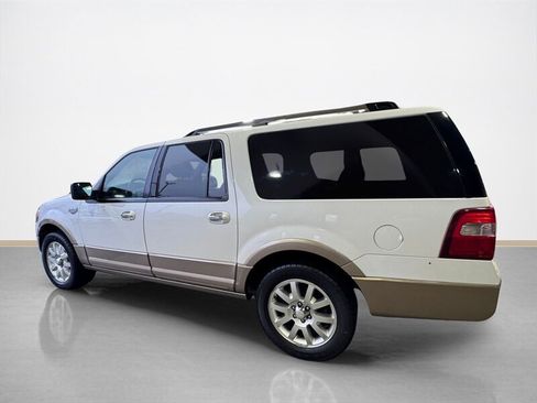 Used 2014 Ford Expedition EL King Ranch image 8