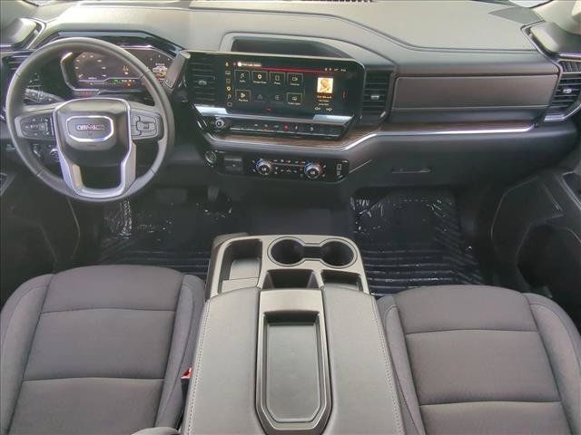 Used 2025 GMC Sierra 1500 Elevation w/ X31 Off-Road Package AWD/4WD image 18