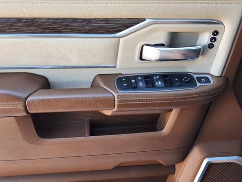 Used 2020 RAM 2500 Laramie image 26