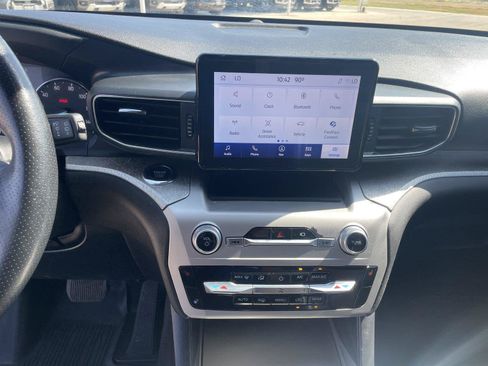 Certified 2022 Ford Explorer Timberline AWD/4WD image 23