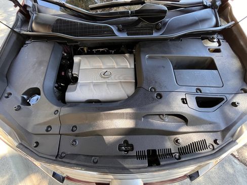 Used 2015 Lexus RX 350 FWD image 25