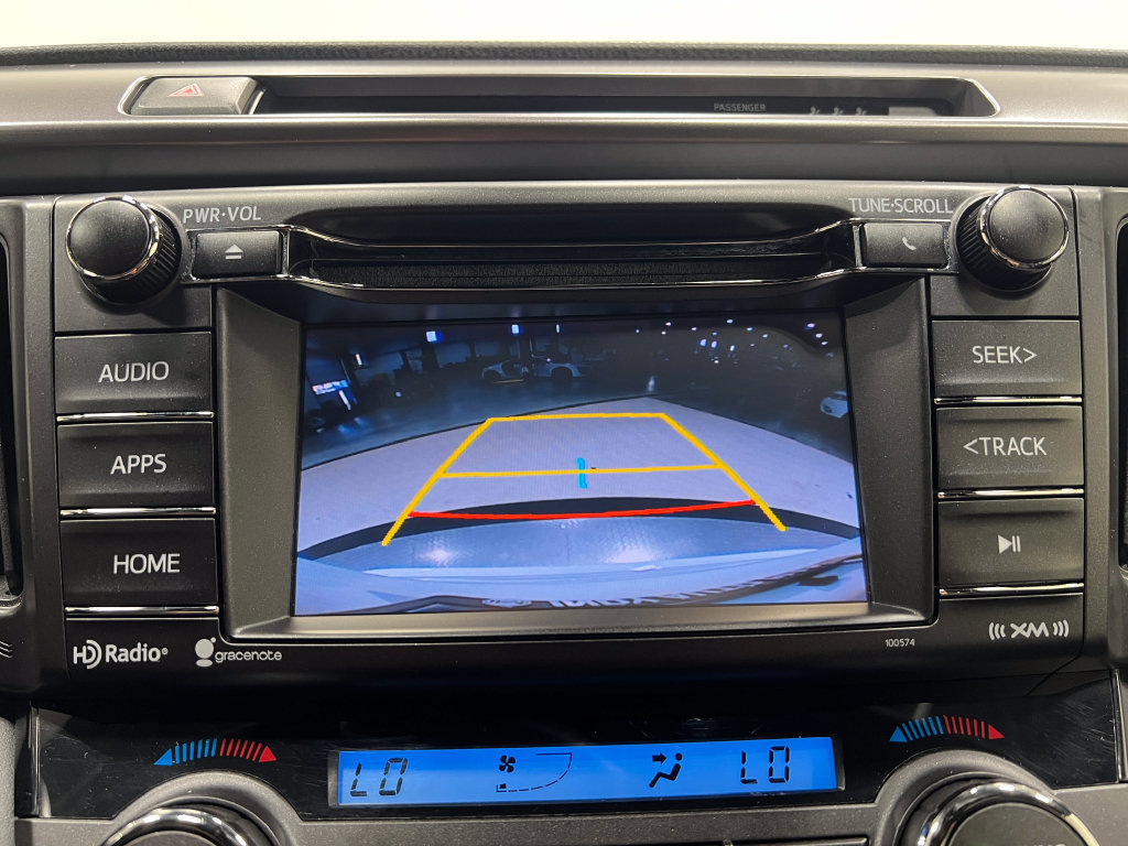 Used 2018 Toyota RAV4 SE w/ Power Extra Value Package AWD/4WD image 11