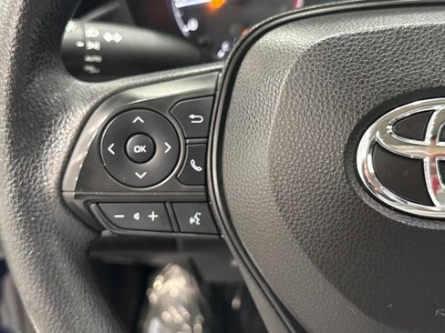 Used 2023 Toyota Corolla LE image 42