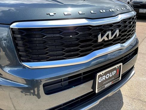 Used 2022 Kia Telluride S AWD/4WD image 30