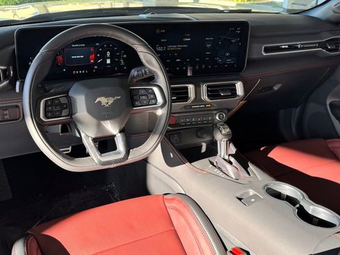 New 2026 Ford Mustang Premium RWD image 28