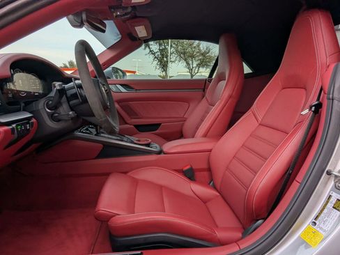 Used 2025 Porsche 911 Carrera S image 5