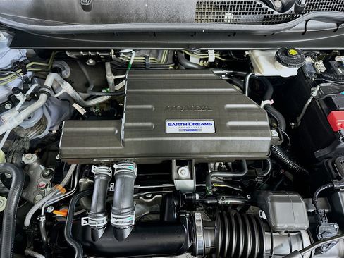 Used 2021 Honda CR-V EX-L image 36