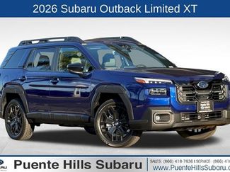 New 2026 Subaru Outback Limited XT w/ Premium/Limited Plus Package AWD/4WD video 1