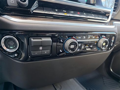 New 2026 Chevrolet Silverado 2500 LT w/ Texas Edition image 31