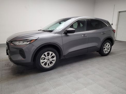 Used 2024 Ford Escape Active w/ Tech Pack #1 image 2