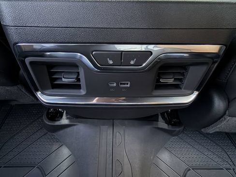 New 2026 Chevrolet Silverado 1500 High Country AWD/4WD image 22