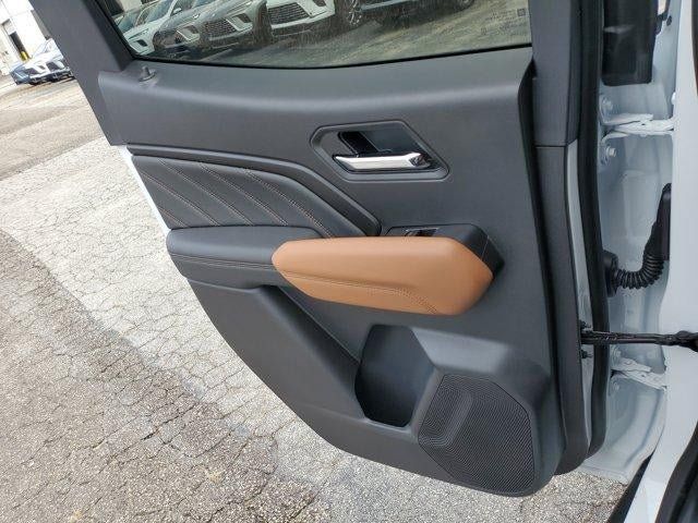 New 2026 GMC Canyon AT4 AWD/4WD image 15