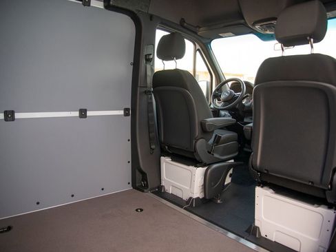 New 2026 Mercedes-Benz Sprinter 2500 image 17