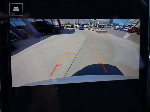 New 2026 GMC Terrain Elevation image 16