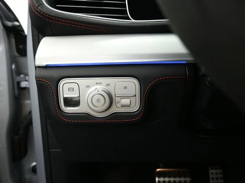 Used 2024 Mercedes-Benz GLE 63 AMG S image 8