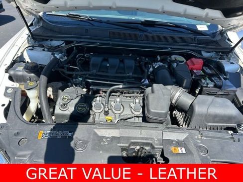 Used 2018 Ford Taurus SEL w/ Equipment Group 201A image 11