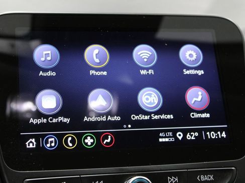 Used 2023 Chevrolet Malibu LT image 40