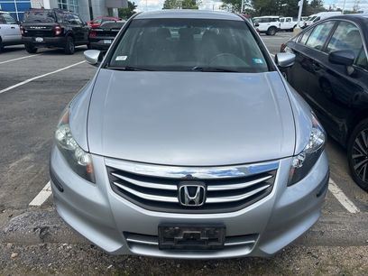 Used 2011 Honda Accord SE