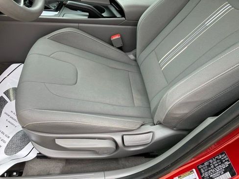 Used 2023 Hyundai Elantra SEL FWD image 12