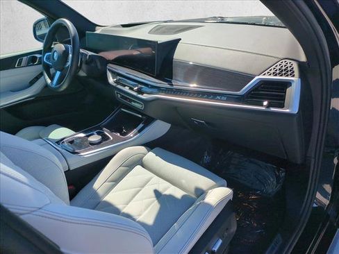 Certified 2026 BMW X5 sDrive40i w/ M Sport Package image 24