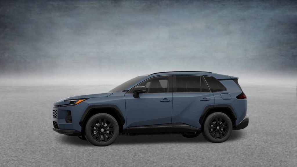 New 2026 Toyota RAV4 SE w/ Weather Package AWD/4WD image 85