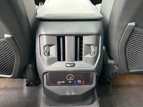 New 2026 BMW X3 xDrive30i w/ Premium Package AWD/4WD image 34