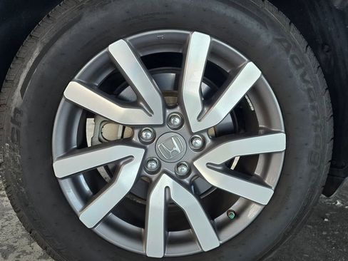 Used 2021 Honda Pilot EX-L image 58